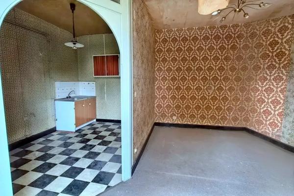BILLÈRE MAISON DE CARACTÈRE , AVEC UN GRAND JARDIN