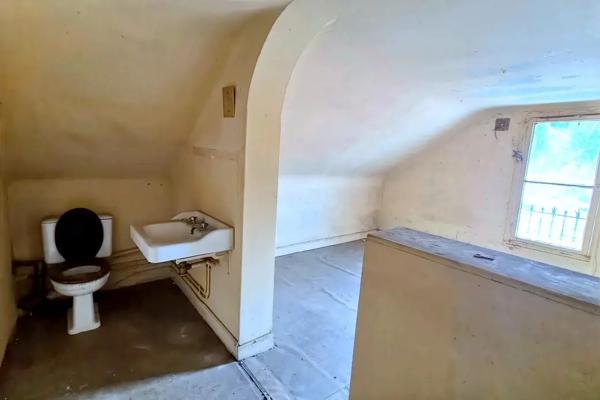 BILLÈRE MAISON DE CARACTÈRE , AVEC UN GRAND JARDIN