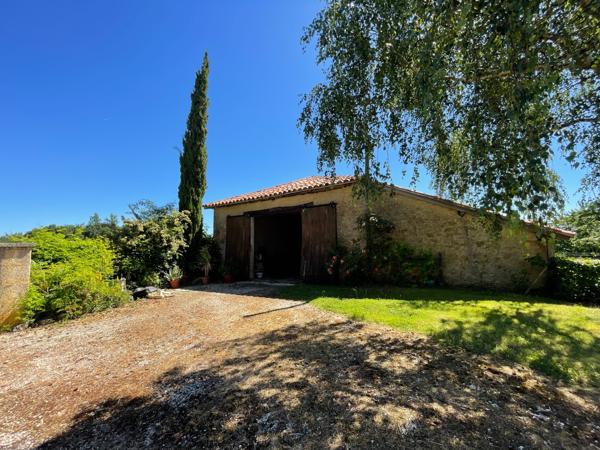 Maison à vendre à Boulogne-sur-Gesse (31350) - Haute-Garonne