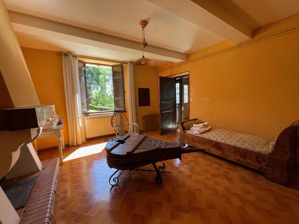 Maison à vendre à Boulogne-sur-Gesse (31350) - Haute-Garonne