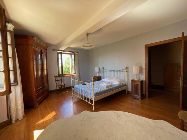 Maison à vendre à Boulogne-sur-Gesse (31350) - Haute-Garonne