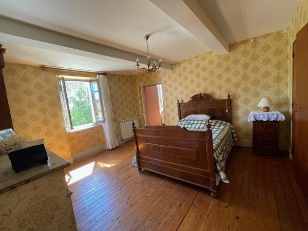 Maison à vendre à Boulogne-sur-Gesse (31350) - Haute-Garonne