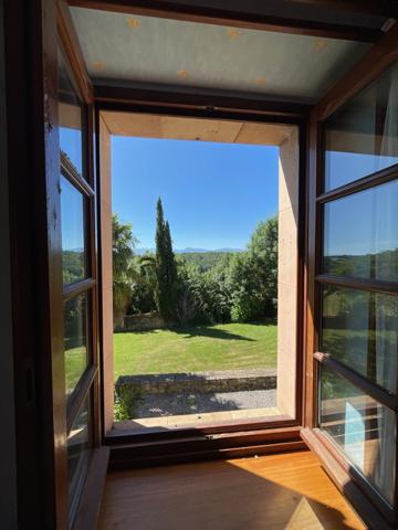 Maison à vendre à Boulogne-sur-Gesse (31350) - Haute-Garonne
