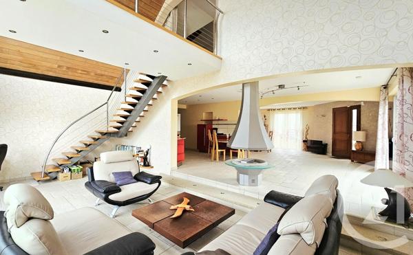 Maison à vendre  5 pièces - 195,80 m 2   QUIBERON  - 56