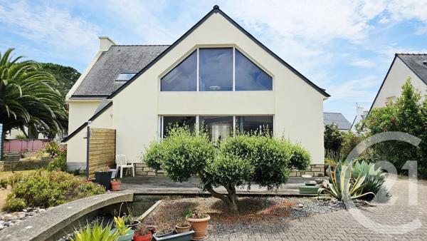 Maison à vendre  5 pièces - 195,80 m 2   QUIBERON  - 56