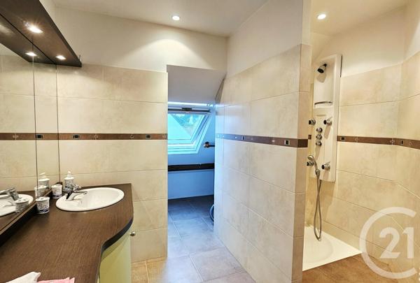 Maison à vendre  5 pièces - 195,80 m 2   QUIBERON  - 56