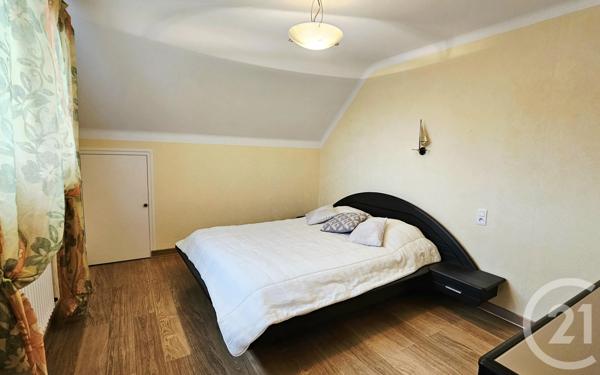 Maison à vendre  5 pièces - 195,80 m 2   QUIBERON  - 56