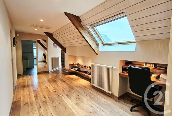 Maison à vendre  5 pièces - 195,80 m 2   QUIBERON  - 56