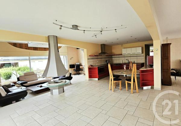 Maison à vendre  5 pièces - 195,80 m 2   QUIBERON  - 56