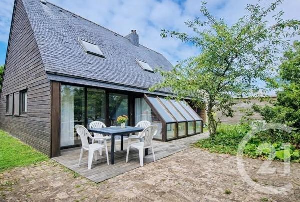 Maison à vendre  5 pièces - 195,80 m 2   QUIBERON  - 56