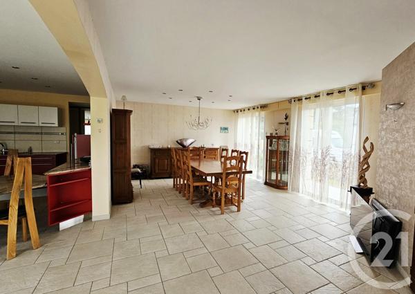 Maison à vendre  5 pièces - 195,80 m 2   QUIBERON  - 56