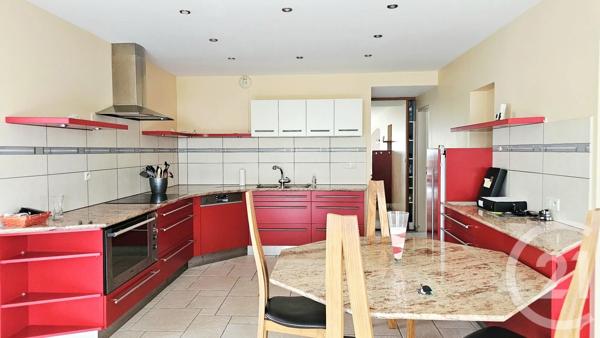 Maison à vendre  5 pièces - 195,80 m 2   QUIBERON  - 56