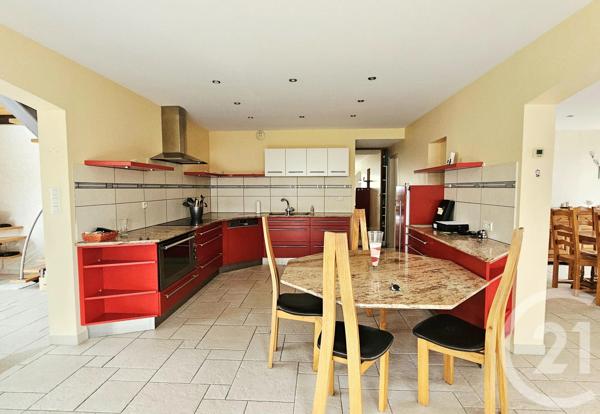 Maison à vendre  5 pièces - 195,80 m 2   QUIBERON  - 56