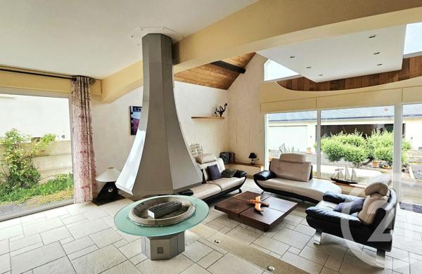 Maison à vendre  5 pièces - 195,80 m 2   QUIBERON  - 56