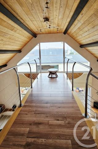 Maison à vendre  5 pièces - 195,80 m 2   QUIBERON  - 56