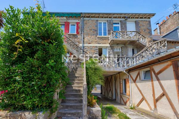 Appartement 2 pièces à vendre à Saint-Brieuc - Idéal investisseur