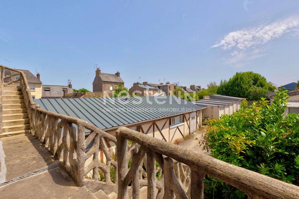 Appartement 2 pièces à vendre à Saint-Brieuc - Idéal investisseur