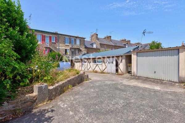 Appartement 2 pièces à vendre à Saint-Brieuc - Idéal investisseur