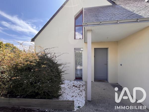 Maison à vendre 5 pièces 113 m² Plouhinec