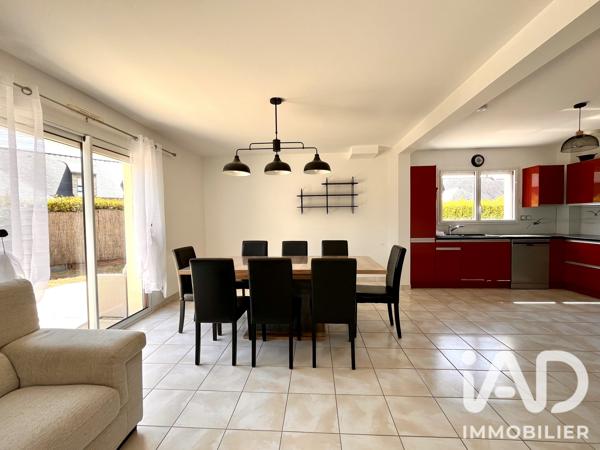 Maison à vendre 5 pièces 113 m² Plouhinec