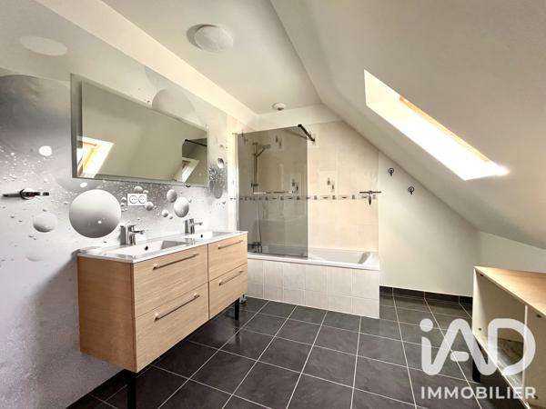 Maison à vendre 5 pièces 113 m² Plouhinec