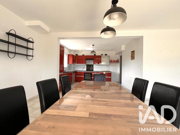 Maison à vendre 5 pièces 113 m² Plouhinec