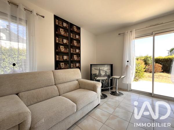 Maison à vendre 5 pièces 113 m² Plouhinec