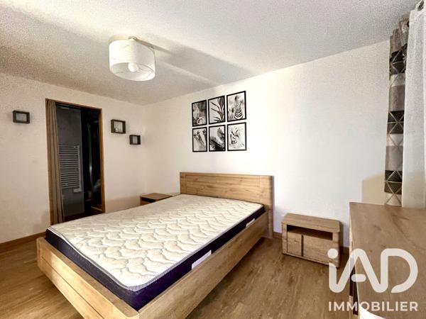 Maison à vendre 5 pièces 113 m² Plouhinec