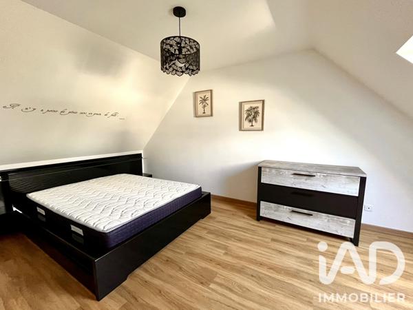 Maison à vendre 5 pièces 113 m² Plouhinec