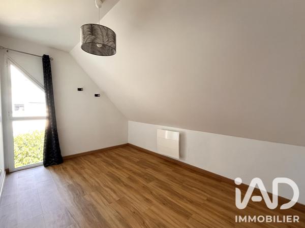 Maison à vendre 5 pièces 113 m² Plouhinec
