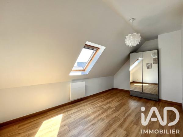 Maison à vendre 5 pièces 113 m² Plouhinec