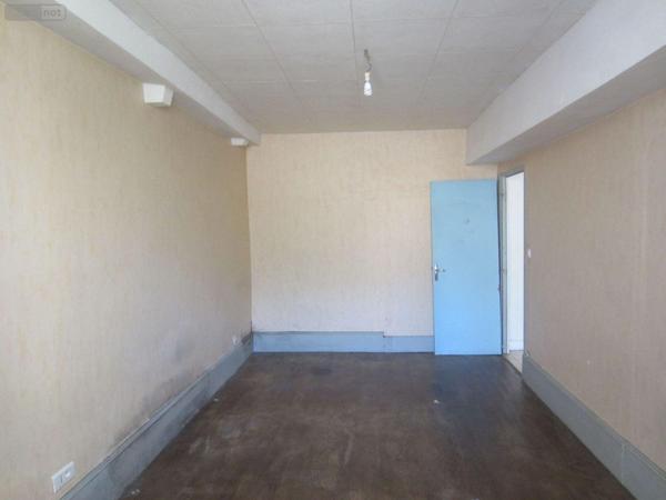 Maison à vendre à Dennevy en Saône-et-Loire (71510), ref : MH0620DE