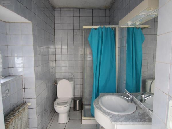 Maison à vendre à Dennevy en Saône-et-Loire (71510), ref : MH0620DE