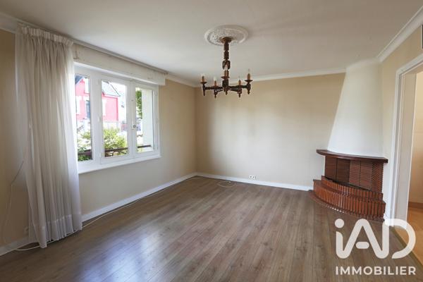 Maison à vendre 5 pièces 111 m² Port-Louis