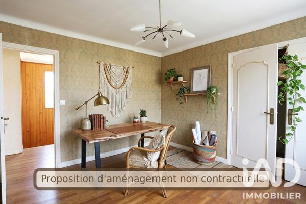 Maison à vendre 5 pièces 111 m² Port-Louis