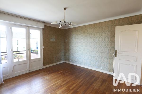Maison à vendre 5 pièces 111 m² Port-Louis