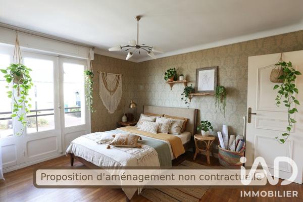 Maison à vendre 5 pièces 111 m² Port-Louis