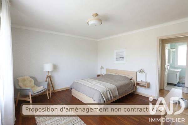 Maison à vendre 5 pièces 111 m² Port-Louis