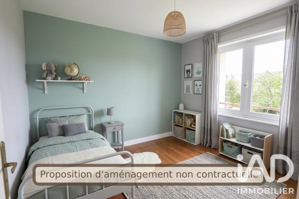 Maison à vendre 5 pièces 111 m² Port-Louis