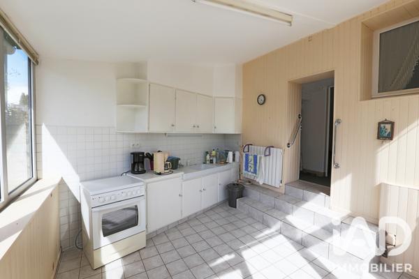 Maison à vendre 5 pièces 111 m² Port-Louis