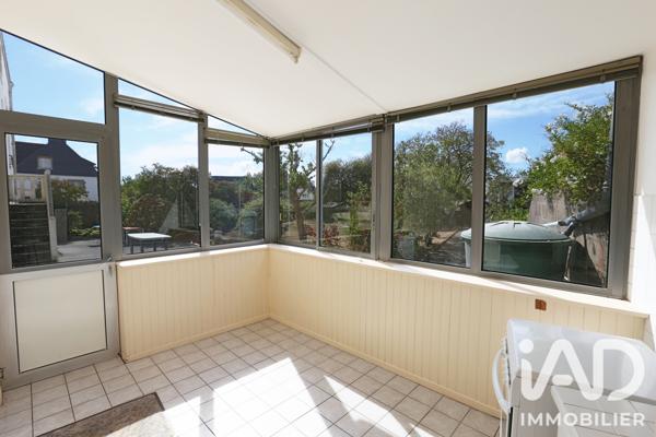 Maison à vendre 5 pièces 111 m² Port-Louis