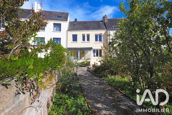 Maison à vendre 5 pièces 111 m² Port-Louis