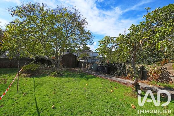Maison à vendre 5 pièces 111 m² Port-Louis