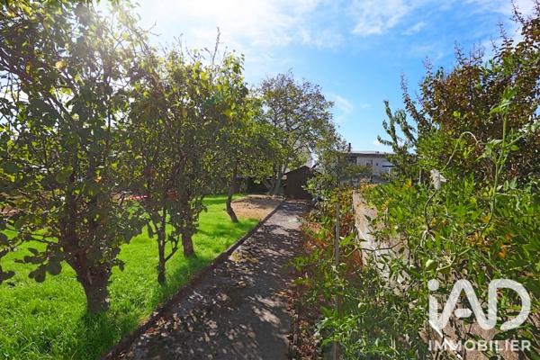 Maison à vendre 5 pièces 111 m² Port-Louis
