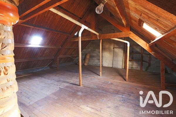 Maison à vendre 5 pièces 111 m² Port-Louis
