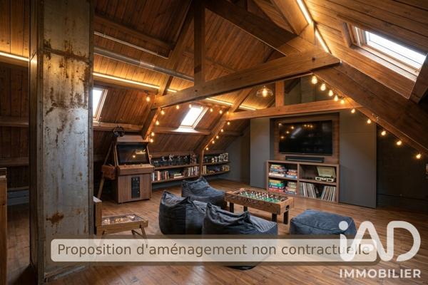 Maison à vendre 5 pièces 111 m² Port-Louis