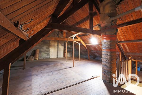 Maison à vendre 5 pièces 111 m² Port-Louis