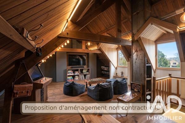 Maison à vendre 5 pièces 111 m² Port-Louis
