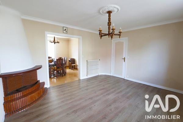 Maison à vendre 5 pièces 111 m² Port-Louis