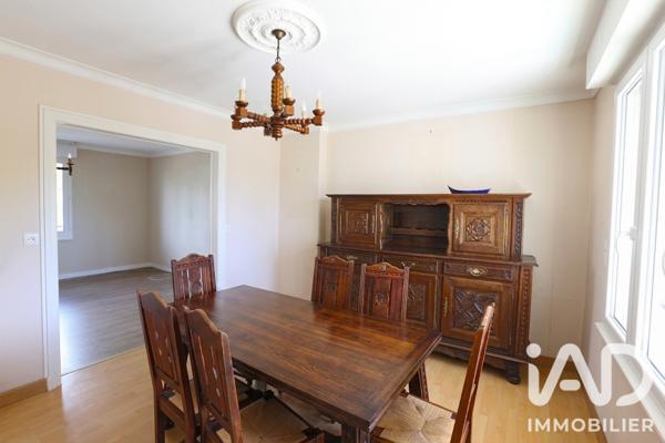 Maison à vendre 5 pièces 111 m² Port-Louis
